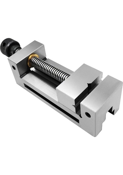 QGG50 Yüksek Hassasiyetli Makine Mengene 2 Inç Dik Açı Mengene Taşlama Makinesi (Yurt Dışından) indirimleri