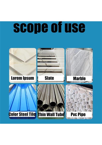 Öğütücü Için Yıkılmaz Disk, Yıkılmaz Kesme Diski (10 Adet) (Yurt Dışından) modelleri