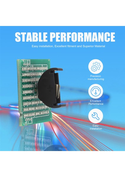 Masaüstü Cpu 775 Soket Test Cihazı Cpu Soket Analizörü (Yurt Dışından) indirimleri