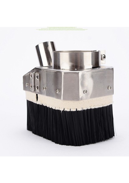 1MX80MM Fırçalı Elektrikli Süpürge Gravür Makinesi Motor Için Toz Kapağı (Yurt Dışından) indirimleri