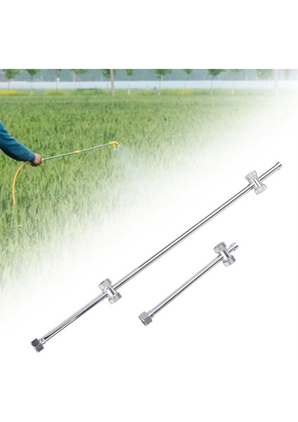 Sprey Nozulu Sağlam Tarım - Sisleme-Dua Nozulu 41CM (Yurt Dışından)
