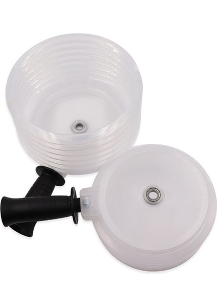 2 Adet Elektrikli Darbeli Matkap Toz Toplayıcı Delik Açıcı (Yurt Dışından) fiyatları