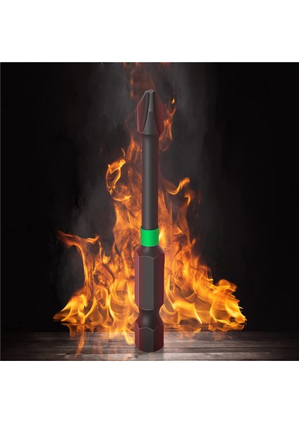 Manyetik Tornavida Ucu Seti, Kaymaz Manyetik Matkap Ucu Seti (Yurt Dışından) indirimleri