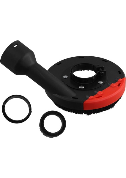 Tip 115 Evrensel Açı Taşlama Makinesi Kapağı Toz Örtüsü Toz Kapağı (Yurt Dışından)