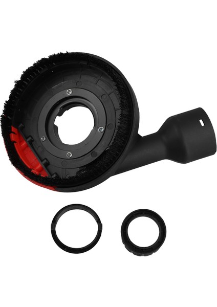 Tip 115 Evrensel Açı Taşlama Makinesi Kapağı Toz Örtüsü Toz Kapağı (Yurt Dışından) modelleri