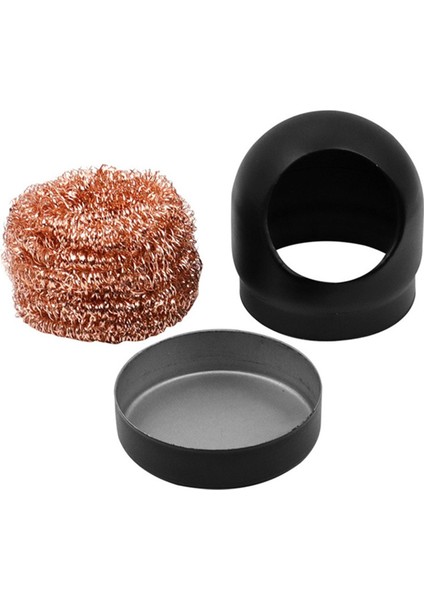 Lehimleme Ucu Detinleme Temizleme Topu B (Yurt Dışından) indirimleri