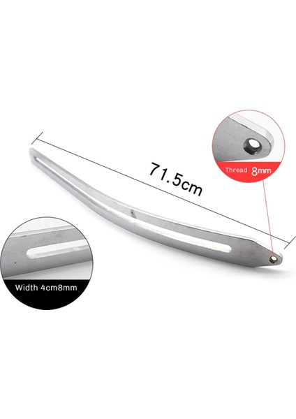 Araba Çekici Boyasız Güçlü Kayar Çubuk Gövde Göçük Giderme Kiti (Yurt Dışından) fiyatları