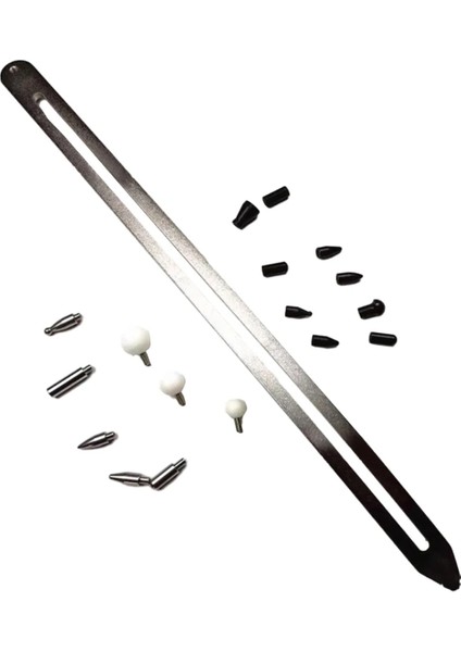 Araba Çekici Boyasız Güçlü Kayar Çubuk Gövde Göçük Giderme Kiti (Yurt Dışından) fırsatları