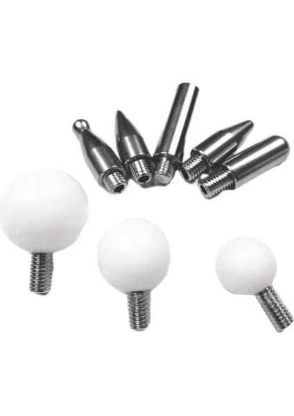 Araba Çekici Boyasız Güçlü Kayar Çubuk Gövde Göçük Giderme Kiti (Yurt Dışından) indirimleri