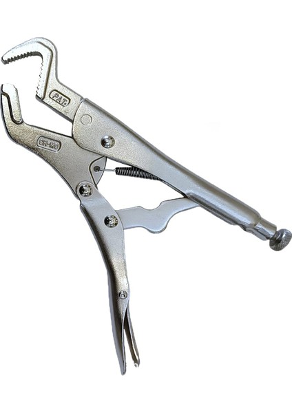 Kaynak Için Çok Amaçlı Kilitli Pense - Çok Amaçlı Kavrama Pensesi (Yurt Dışından)