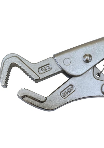 Kaynak Için Çok Amaçlı Kilitli Pense - Çok Amaçlı Kavrama Pensesi (Yurt Dışından) fırsatları