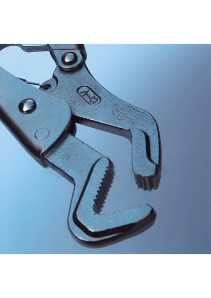 Kaynak Için Çok Amaçlı Kilitli Pense - Çok Amaçlı Kavrama Pensesi (Yurt Dışından) indirimleri