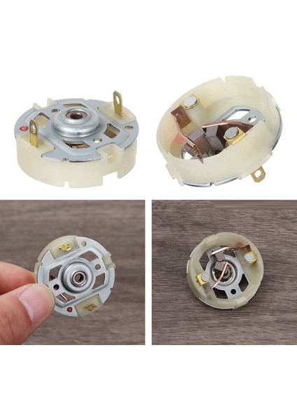 Bakır Fırça RS550 Motor Şarj Matkap Parçaları (Yurt Dışından) indirimleri
