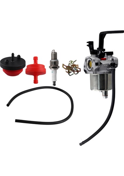 03021 Karbüratör Takımı 03021 03022 L10 136CC 179CC 208CC (Yurt Dışından) modelleri