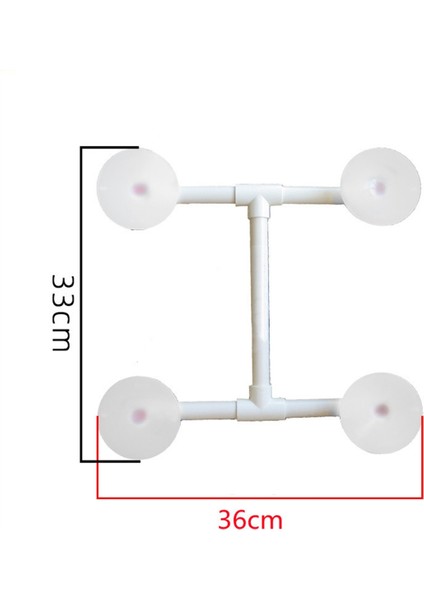 LED LCD Tv Ekranı Çıkarma Onarım Aracı Vakumlu Emme Kupası Desteği (Yurt Dışından) modelleri