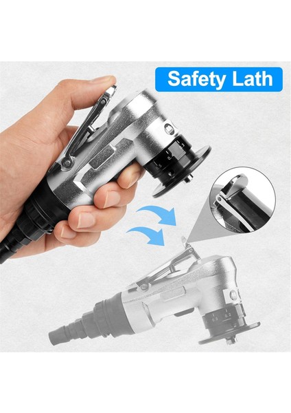 2'si 1 Arada Mini Hava Pah Kırma Aleti, 5 Ayarlı Pnömatik Pah Kırma (Yurt Dışından) indirimleri