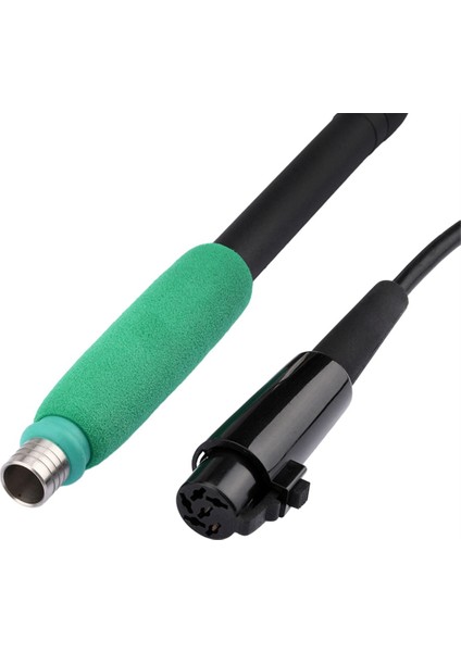 C210 Lehim Ucu ve Fişi Için Uyumlu Lehim Istasyonu Sapı (Yurt Dışından)