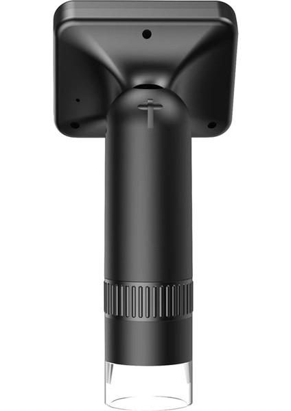 W2 Dijital Taşınabilir Mikroskop USB Yüksek Çözünürlüklü Büyüteç (Yurt Dışından)
