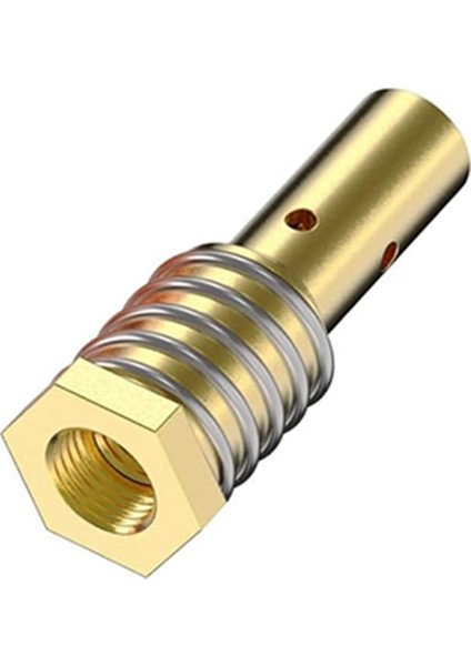 Mıg Kaynak Tabancası Seti, 0.035 Inç Temas Ucu Nozul Difüzörü Mıg Kaynak (Yurt Dışından) fiyatları