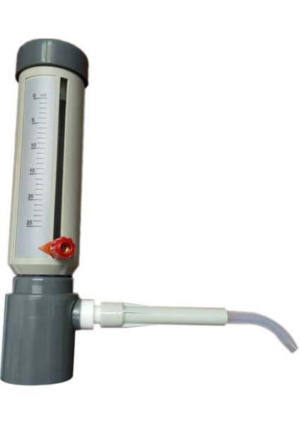 Lab Şişe Üstü Dağıtıcı Ekonomik Yarı Otomatik Sıvı Dağıtıcı (Yurt Dışından)