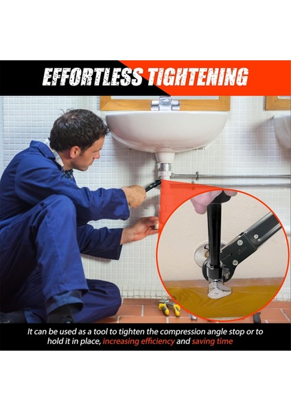 Tesisat Aletleri, Tesisatçılar Için Tesisat Aletleri 1 Adet (Yurt Dışından) fırsatları