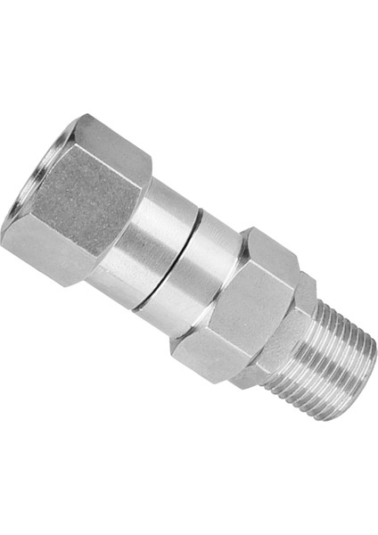 Yüksek Basınçlı Yıkama Makinesi Döner Bağlantılı 3/8 Inç Basınçlı Yıkama Makinesi Hortumu (Yurt Dışından) modelleri