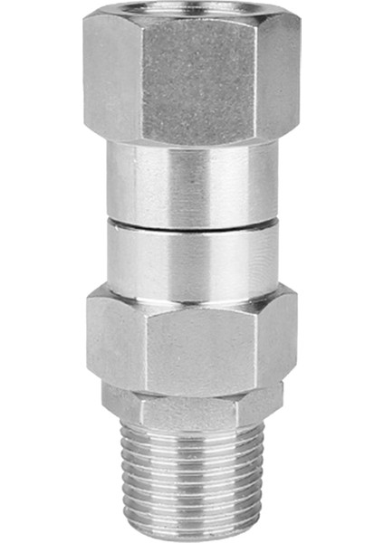 Yüksek Basınçlı Yıkama Makinesi Döner Bağlantılı 3/8 Inç Basınçlı Yıkama Makinesi Hortumu (Yurt Dışından) fırsatları