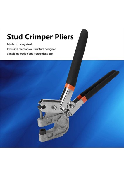 270MM Metal Kıvırma Pensesi Ana Çerçeveleme Aleti, Punch Lock El Aleti (Yurt Dışından) fırsatları