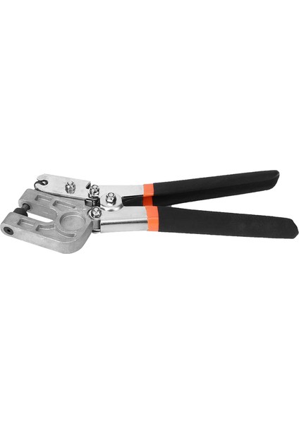 270MM Metal Kıvırma Pensesi Ana Çerçeveleme Aleti, Punch Lock El Aleti (Yurt Dışından) indirimleri
