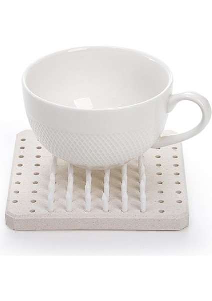 Fırın Eğim Desteği Çivi Çömlek Pişirme Pedi (Yurt Dışından) indirimleri