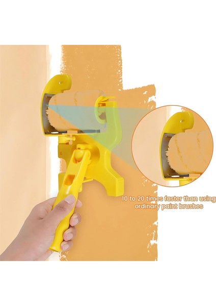 Duvar Için Kenar Kesme Aletleri Kenar Kesme Fırçası, Stil 2 (Yurt Dışından) fiyatları