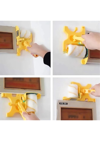 Duvar Için Kenar Kesme Aletleri Kenar Kesme Fırçası, Stil 2 (Yurt Dışından) modelleri