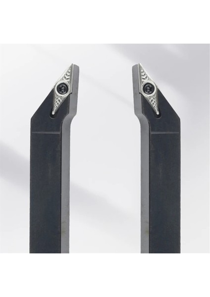 Dış Torna Takımı Mil VCGT160404 Karbür Uçlu Torna Takımı (Yurt Dışından)