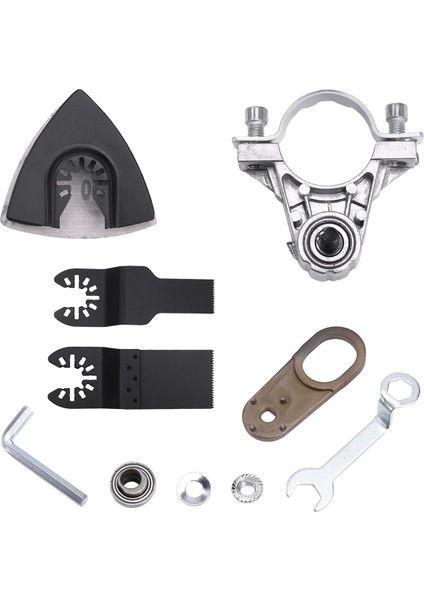 Açı Taşlama Makinesi Dönüşüm Adaptör Kiti 100 Açı Taşlama Makinesi Için (Yurt Dışından) fiyatları