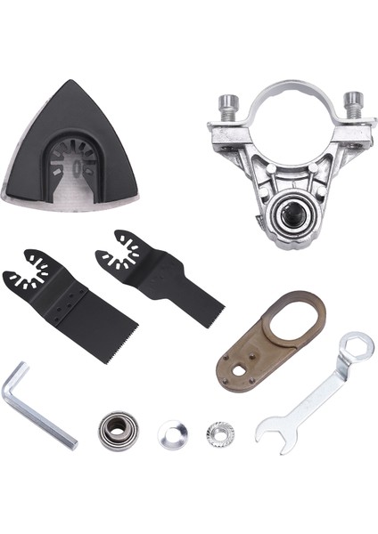 Açı Taşlama Makinesi Dönüşüm Adaptör Kiti 100 Açı Taşlama Makinesi Için (Yurt Dışından) modelleri