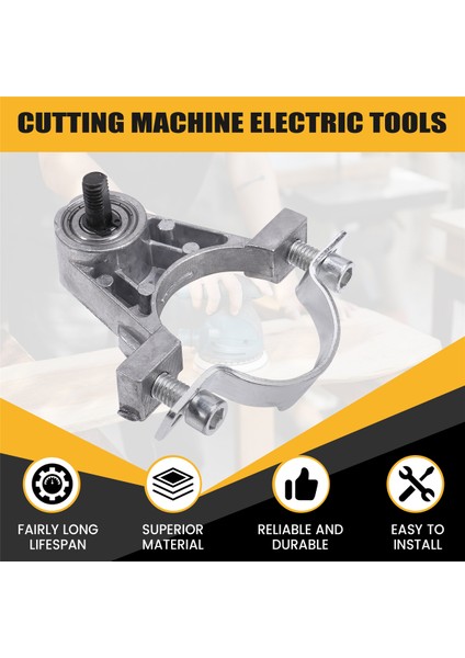 Açı Taşlama Makinesi Dönüşüm Adaptör Kiti 100 Açı Taşlama Makinesi Için (Yurt Dışından) fırsatları