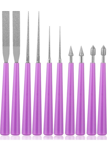 10 Adet Boncuk Raybası Takı Yapımı Için Boncuk Raybası Boncuk Işleme Araçları (Yurt Dışından)