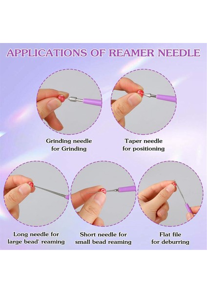 10 Adet Boncuk Raybası Takı Yapımı Için Boncuk Raybası Boncuk Işleme Araçları (Yurt Dışından) modelleri