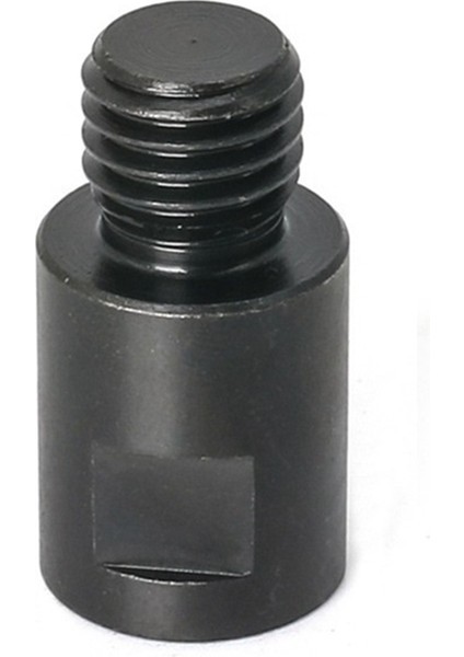 Açı Taşlama Adaptörü Dönüştürücü M14 Ila 5/8 Inç-11 (Yurt Dışından)