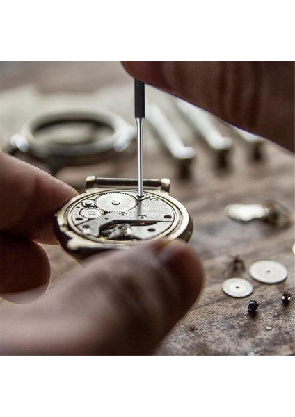 Kapsamlı Rulo Pim Delme Seti, Sökme ve Onarım Alet Takımı (Yurt Dışından) fiyatları