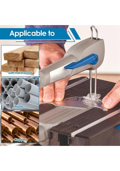 60 Adet Dekupaj Testeresi Bıçakları Pim Ucu (Yurt Dışından) indirimleri