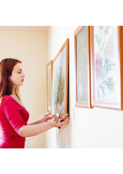 Sert Duvarlar Için 372 Parça Resim Askısı, Kancalı Resim Askısı Seti (Yurt Dışından) fiyatları