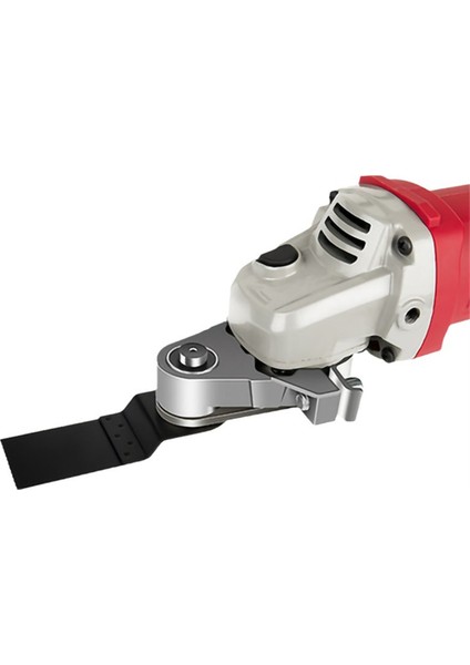 Açı Taşlama Makinesi Titreşim Aleti, Yenilenmiş Testere Yiv Açma Makinesi, 2 Adet (Yurt Dışından) fiyatları