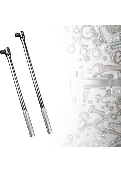 F Saplı Soket Anahtarı Direksiyon Kolu 180 Derece Dönebilen 430MM (Yurt Dışından) fırsatları