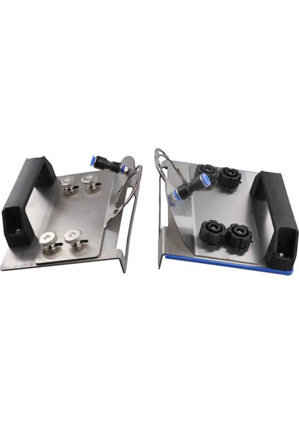 45° Fayans Pah Kesme Seramik Için 100 Tip Açı Taşlama Makinesi Standı (Yurt Dışından)