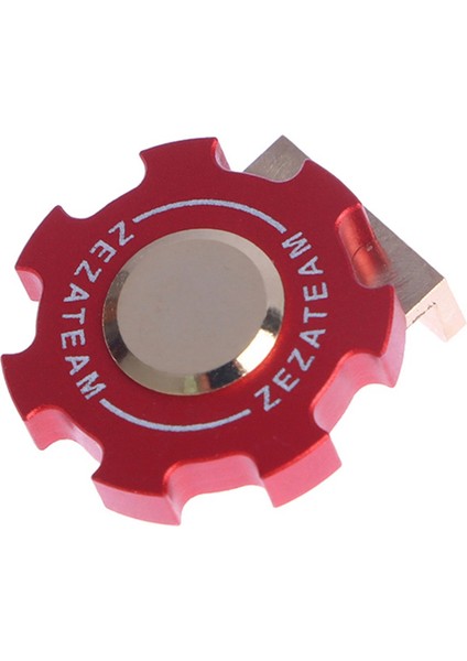 60W / 70W / Billet Box Tool-F Için Yedek Negatif Kontak (Yurt Dışından)