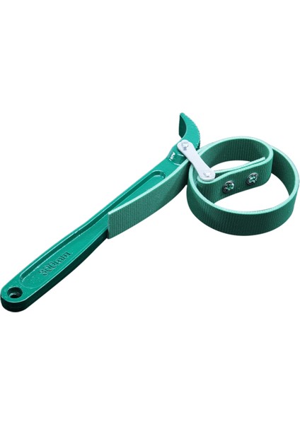 Zincir Anahtarı Aleti Ayarlanabilir Yağ Filtresi Çektirme A (Yurt Dışından)