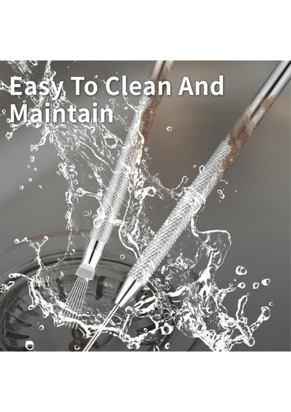 6 Adet Kil Heykel Seramik Detay Araçları Tel Doku Araçları (Yurt Dışından) indirimleri