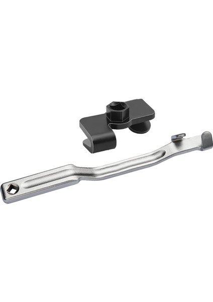 Genişletici Tork (Yurt Dışından)