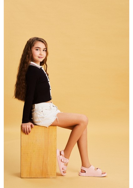 Miyu Okul Öncesi Sandalet